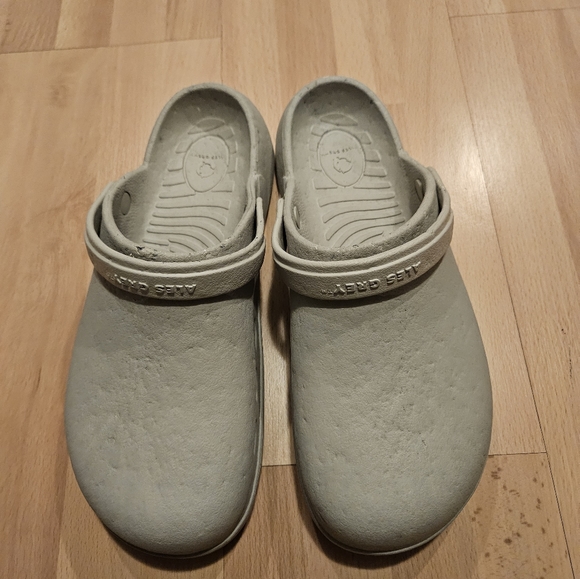 Ales grey Rodeo drive slip on - Picture 3 of 5